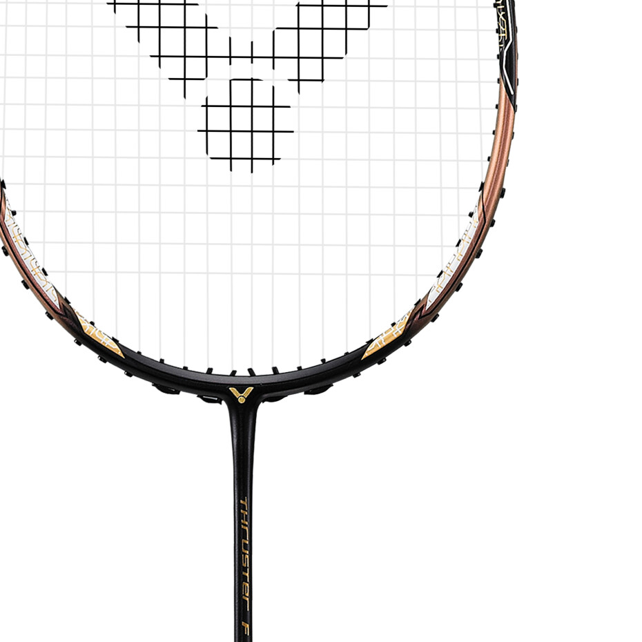 Badmintonová raketa Victor Thruster F 2024 - main (2)