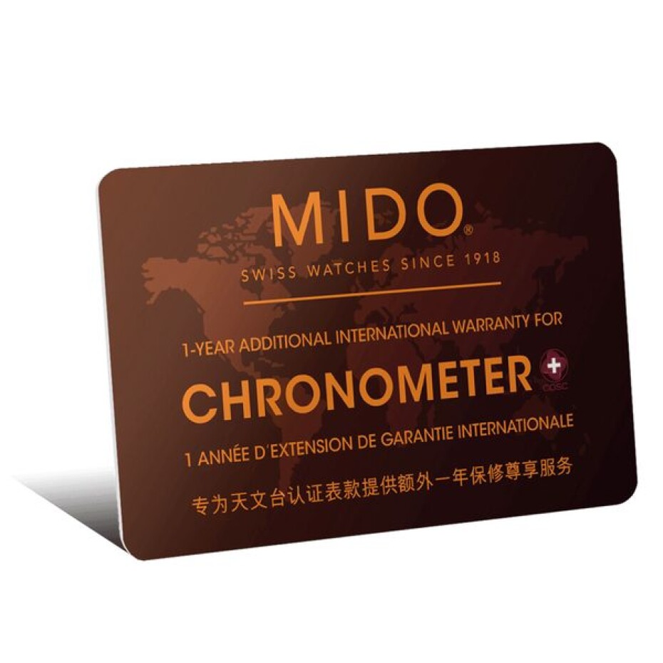 Mido Ocean Star 600 Chronometer M026.608.11.041.01 - main (13)