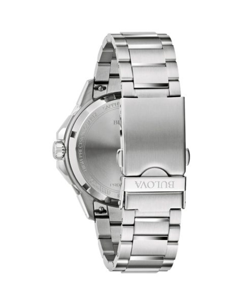 Bulova Marine Star Precisionist 96B433 - main (3)