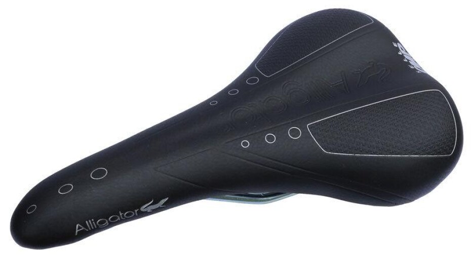 SMP sedlo ALIGATOR Comfort SPORT pánské - main (0)