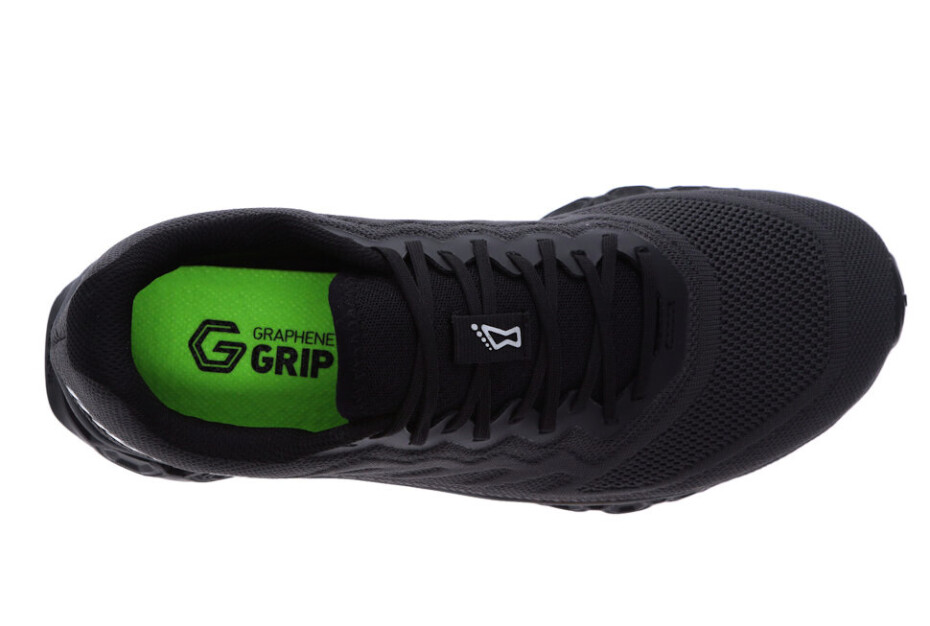 Pánská běžecká obuv Inov-8  F-Lite Fly G 295 Black  UK 11,5 - main (5)