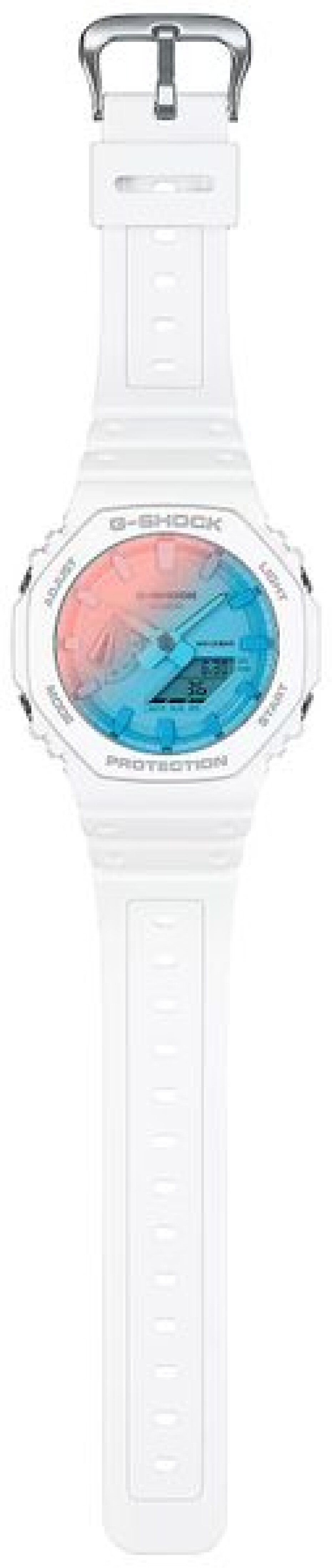 Casio G-Shock GA-2100TL-7AER - main (3)