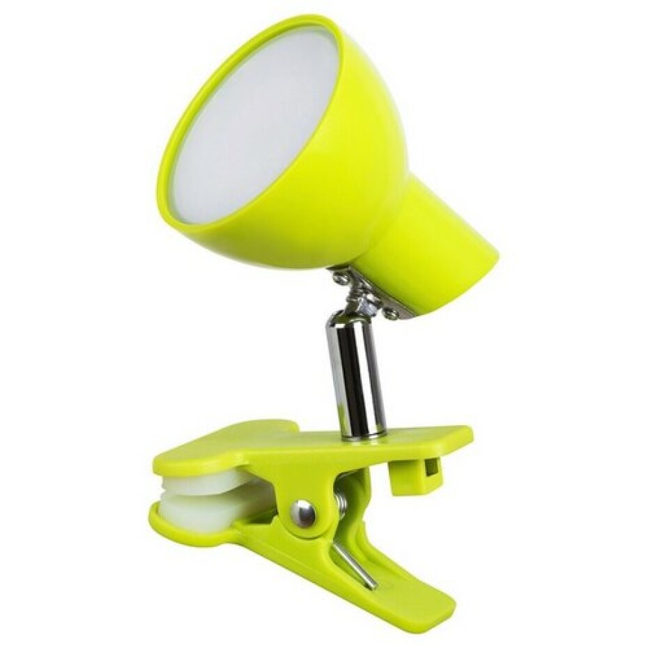 Rabalux 1481 Klip-on stolní lampa Noah - main (0)