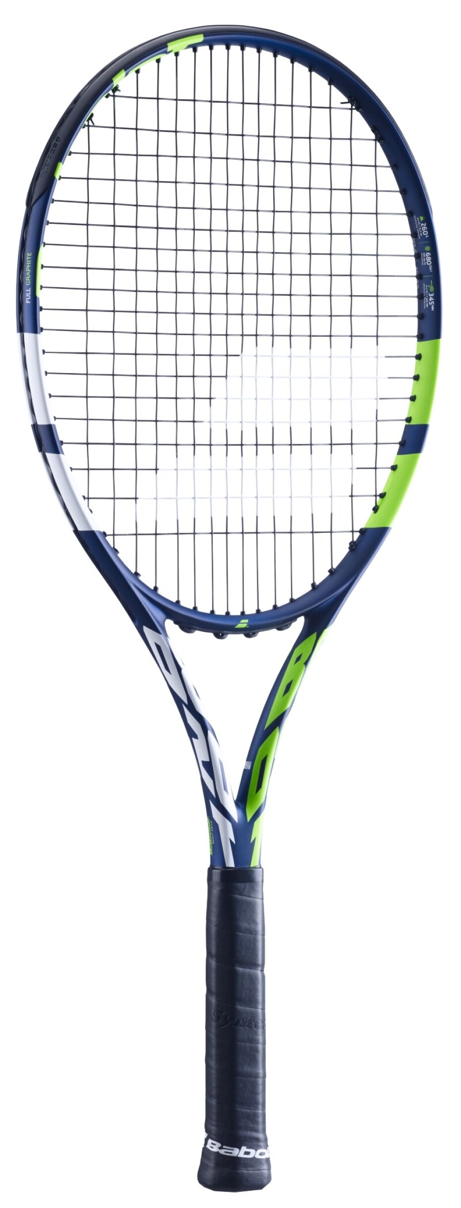 Tenisová raketa Babolat  Boost Drive 2021  L2 - main (1)