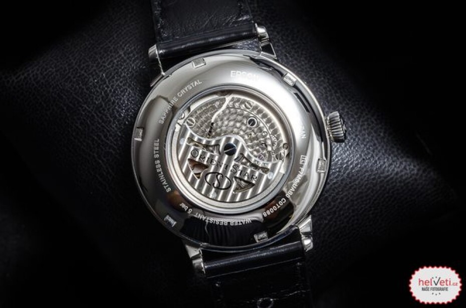 Orient Star RE-AY0106S Classic Moon Phase - main (7)