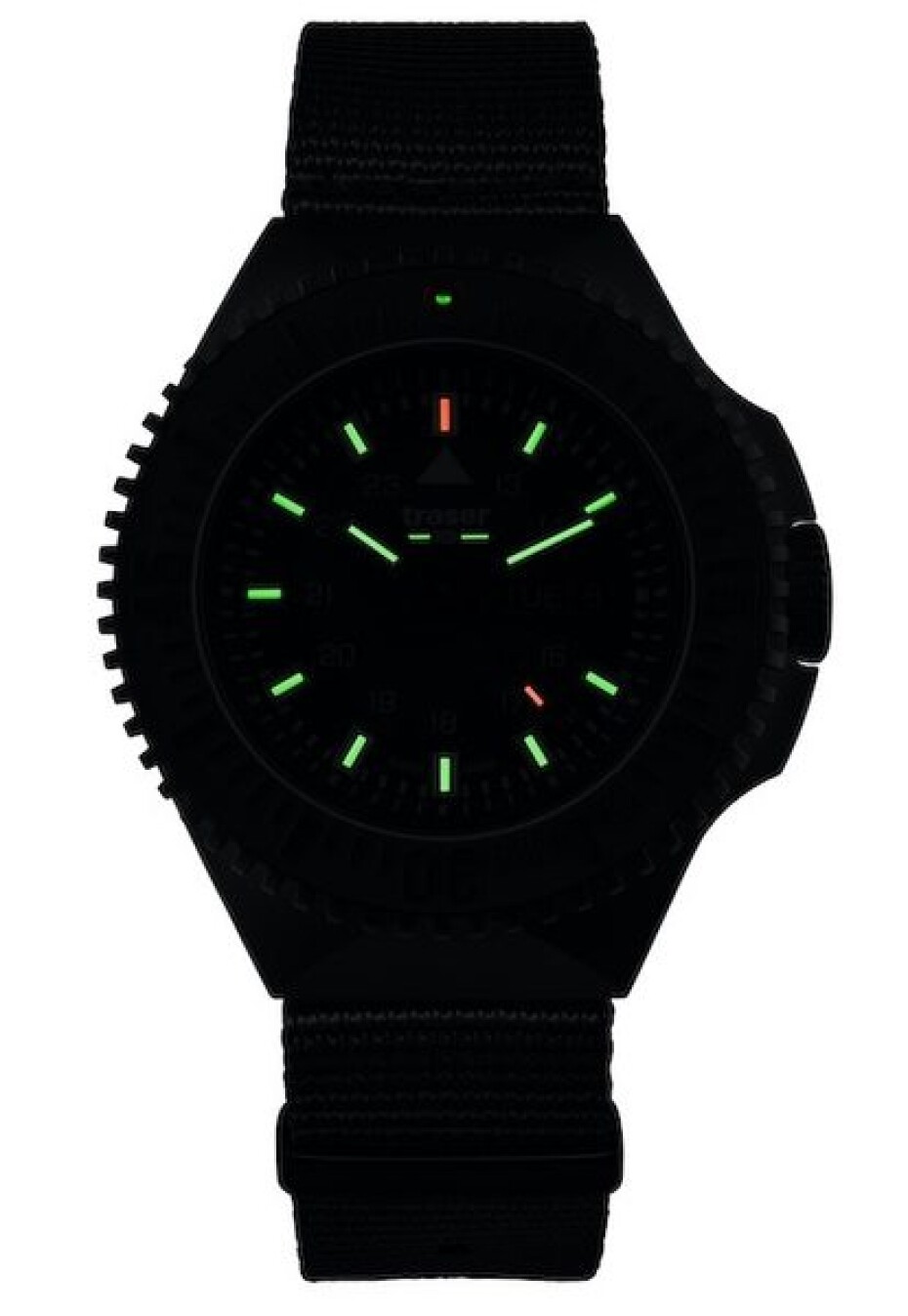 Traser P69 Black Stealth Black Nato - main (3)