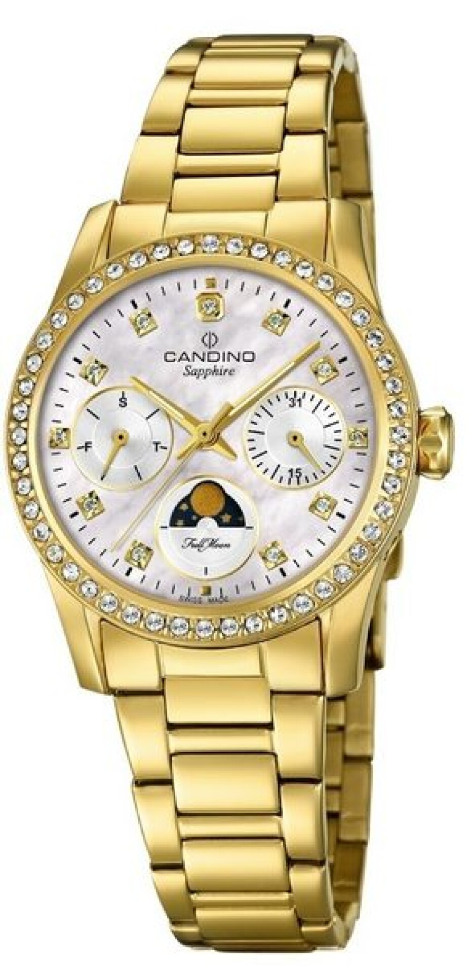 Candino Lady Petite C4689/1 - main (0)