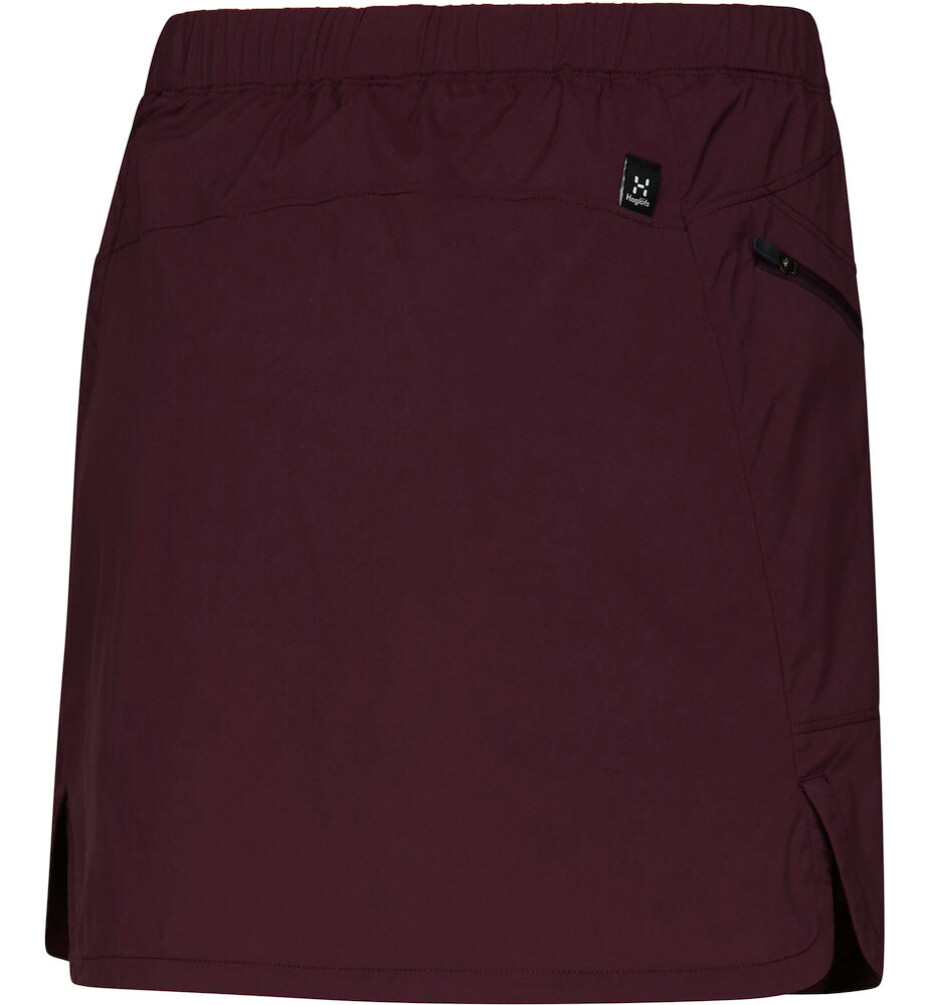Haglofs W sukně Lite skort - main (1)