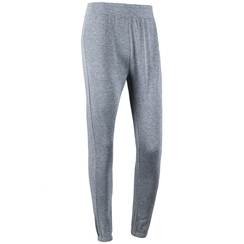 Dámské tepláky Endurance  Koithy Sweat Pants Light Grey Melange 40 - main (0)