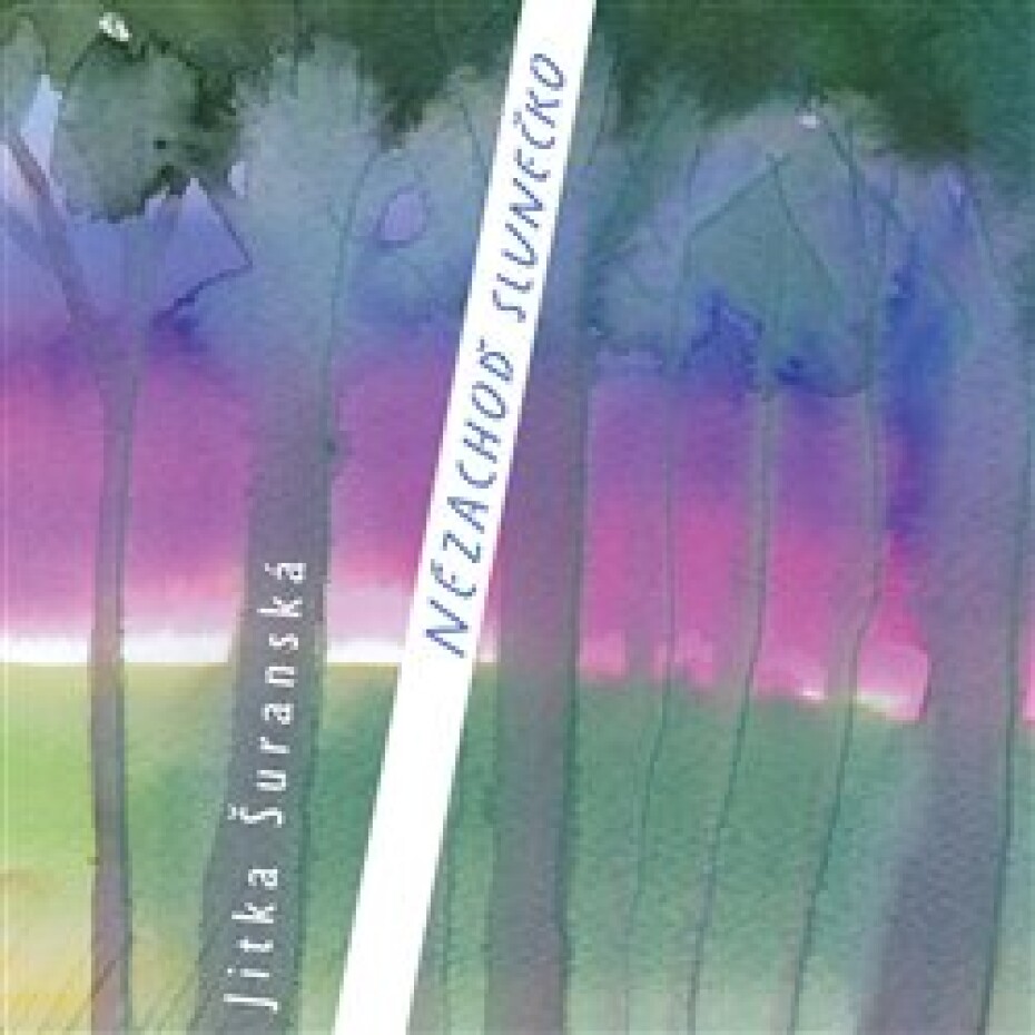 Nězachoď slunečko - Jitka Šuranská Trio - main (0)