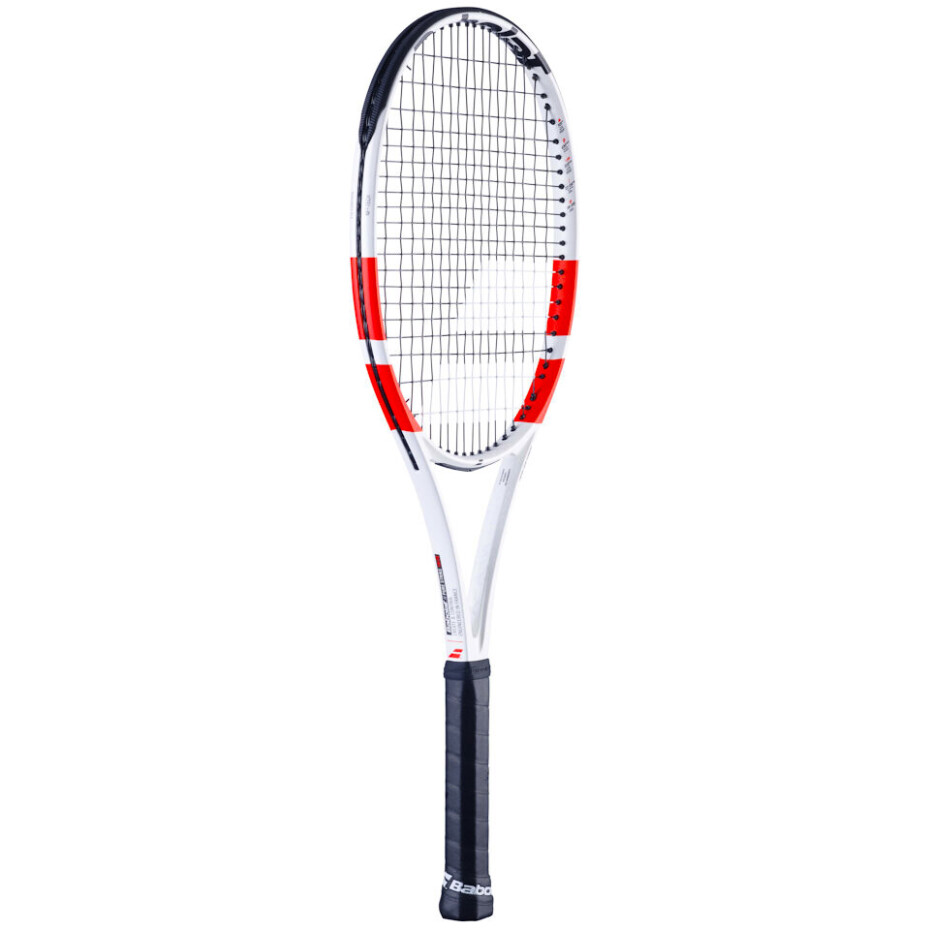 Tenisová raketa Babolat Pure Strike 98 18/20 2024  L2 - main (1)