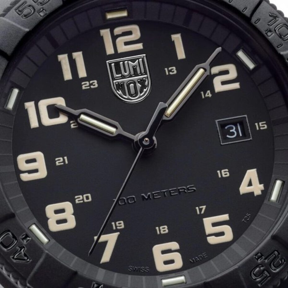 Luminox Leatherback SEA Turtle Giant XS.0330 - main (5)