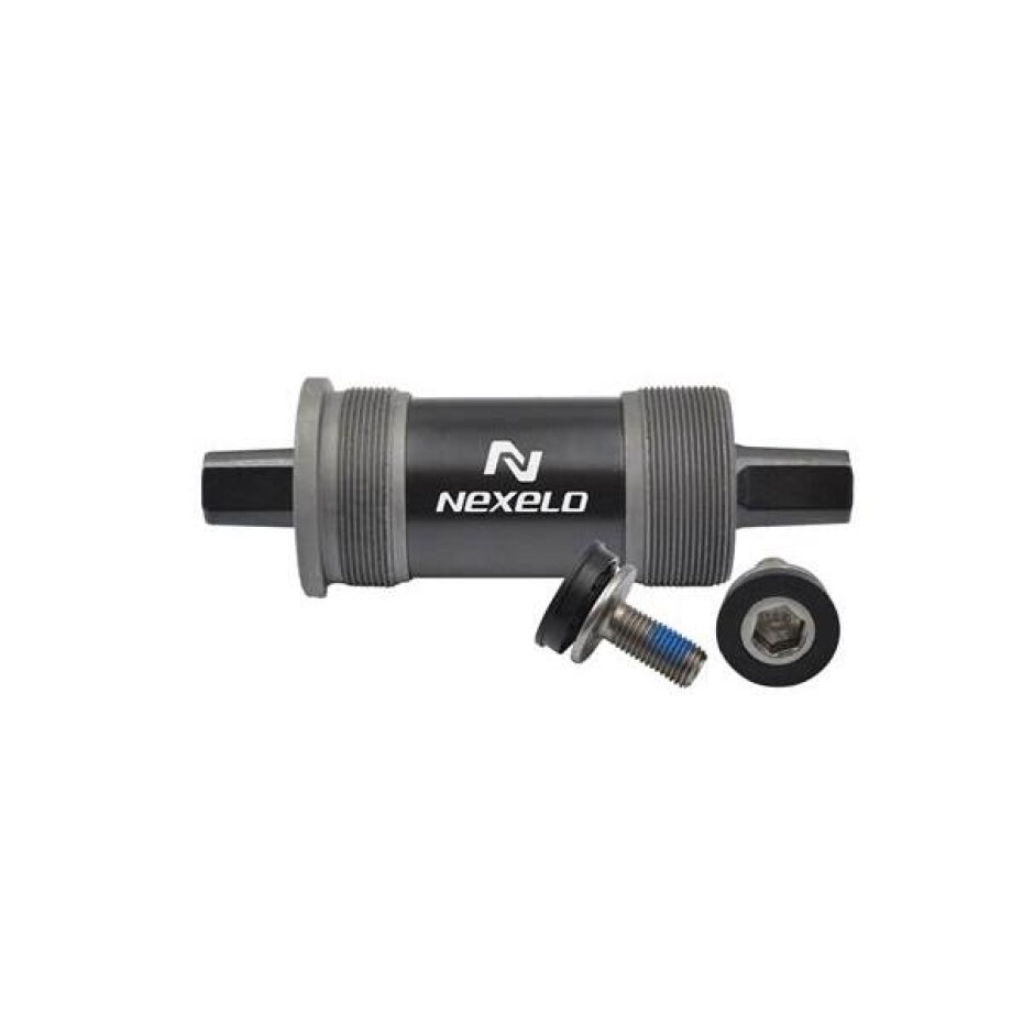 Nexelo 110,5mm BSA FE Misky osa středová - main (0)