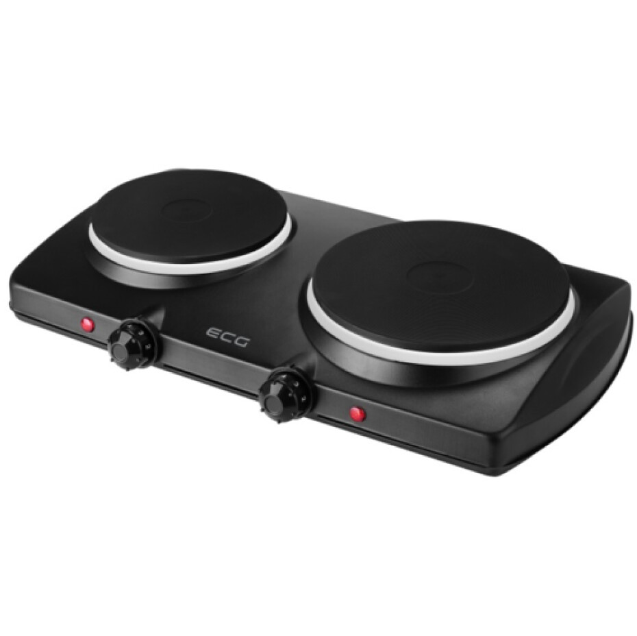 ECG EV 2512 Black - main (0)