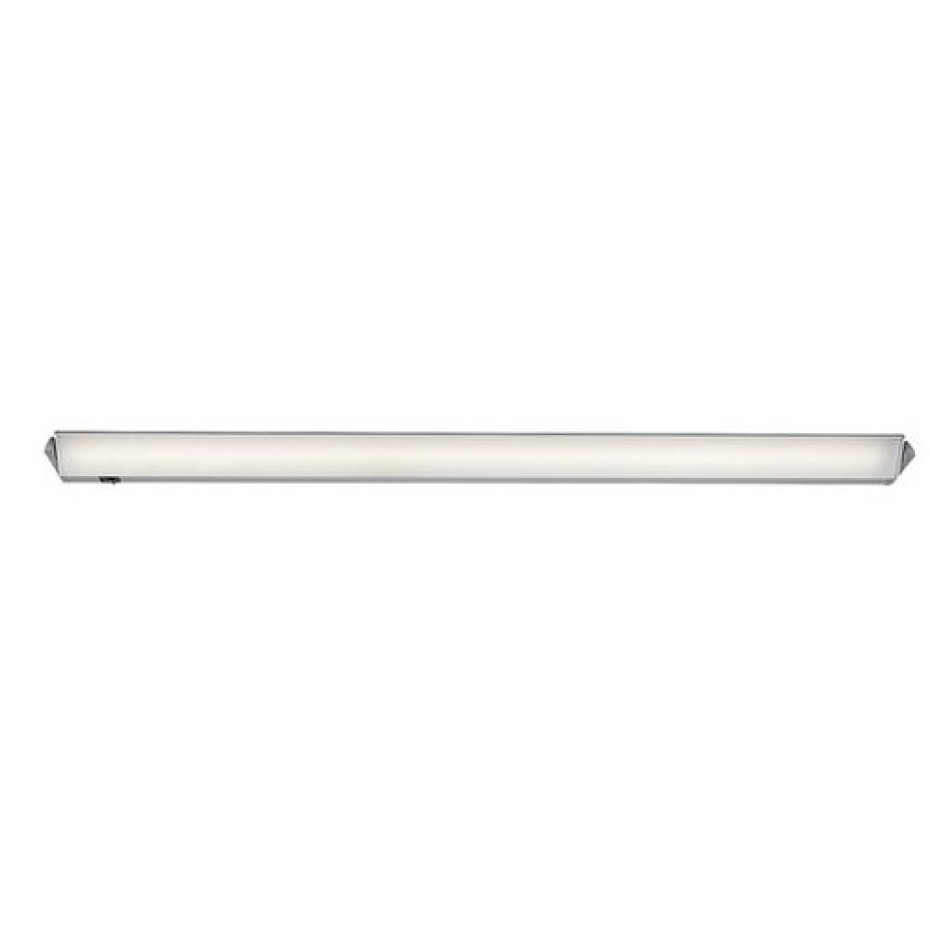 Rabalux 78058 podlinkové výklopné LED svítidlo Easylight 2, 35 cm, stříbrná - main (2)