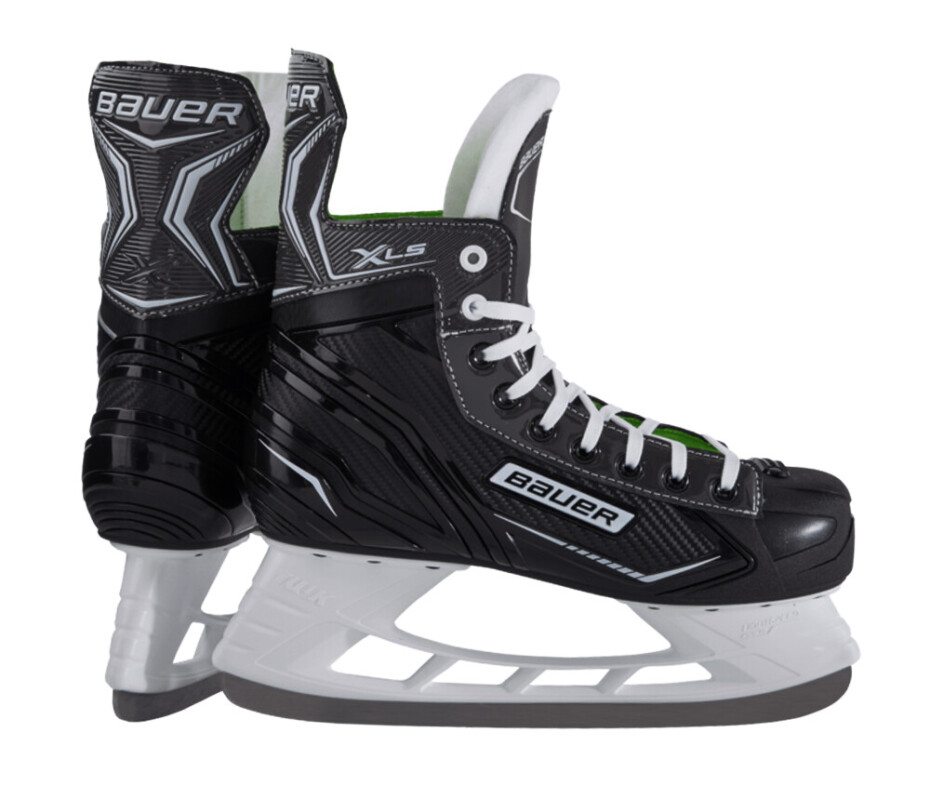 Hokejové brusle Bauer X LS Senior R (Regular), EUR 45,5 - main (1)