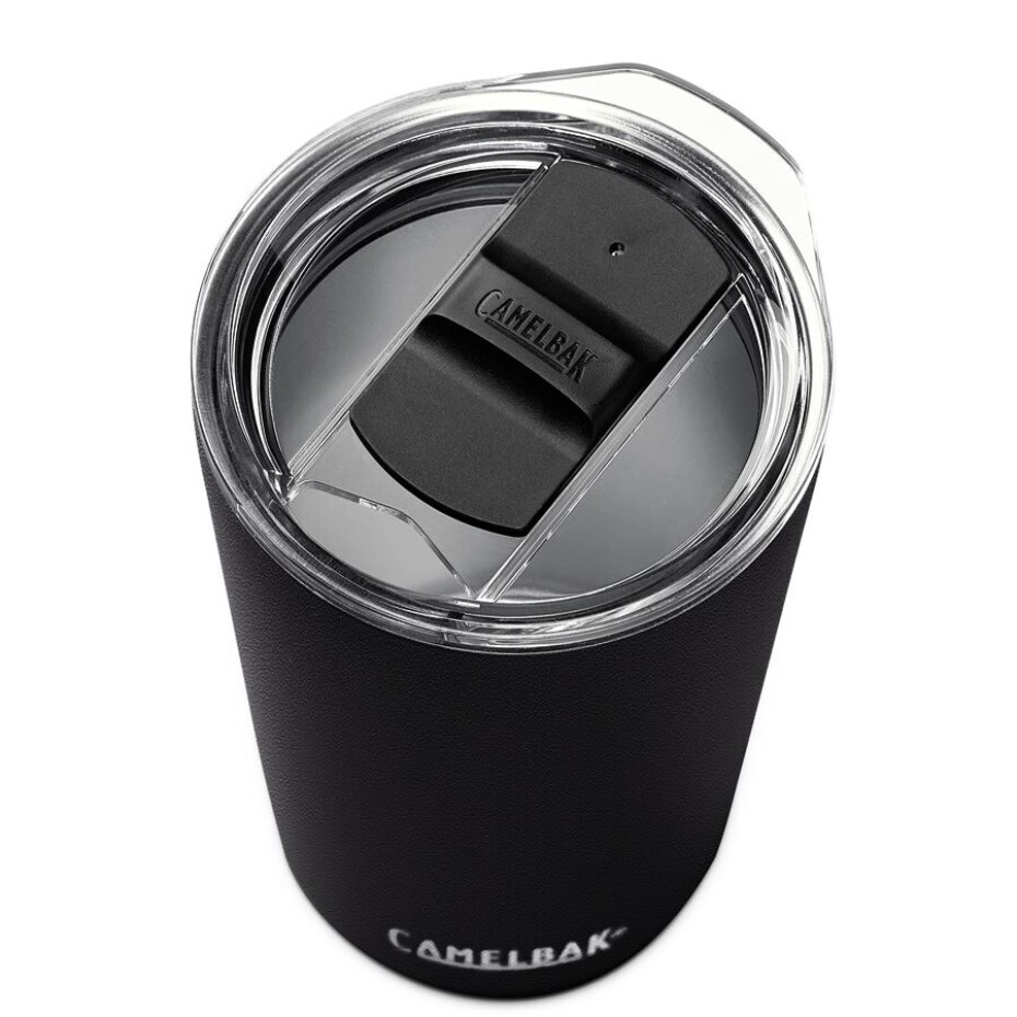 CamelBak Tumbler Vacuum Stainless 500 ml black - main (2)