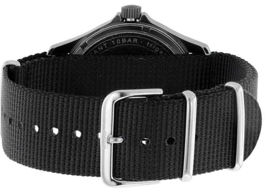 Traser P67 Officer Pro Gunmetal Khaki Nato - main (2)