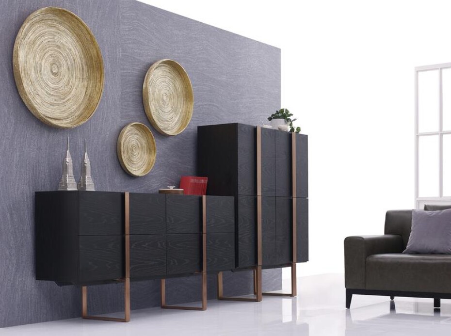 Livin Hill Komoda HUDSON H02 - main (2)
