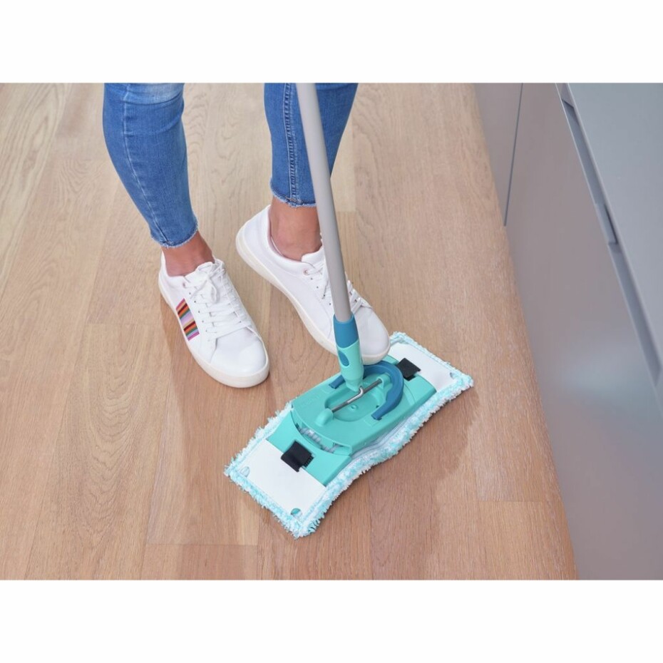 Leifheit Clean Twist M Ergo set + ZDARMA čistič na silně znečištěné podlahy 1 l - main (5)
