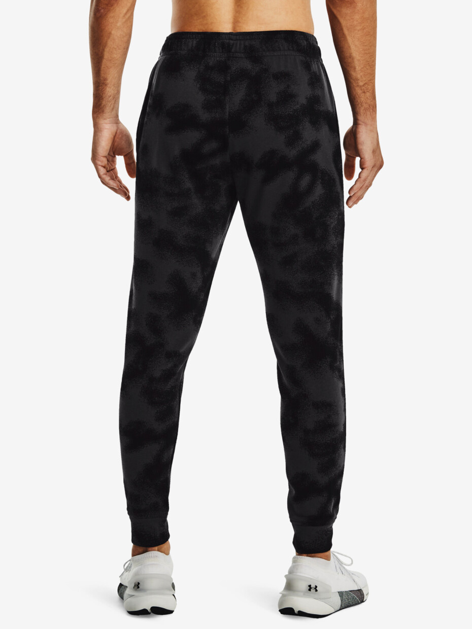 Under Armour UA Rival Terry Novelty Jgr-BLK 1377593-001 - main (5)