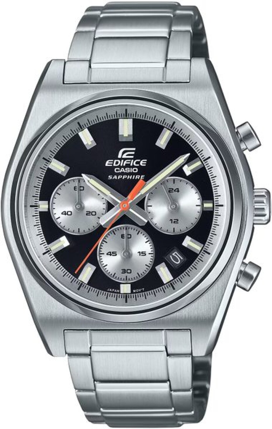 Casio Edifice EFB-730D-1AVUEF - main (0)