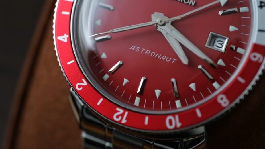 Bulova Accutron Astronaut T 26B206 - main (13)