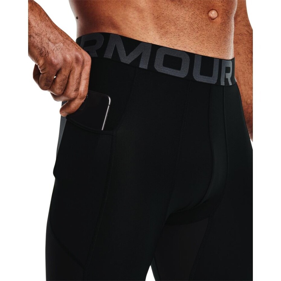 Pánské legíny Under Armour HeatGear  XL - main (1)