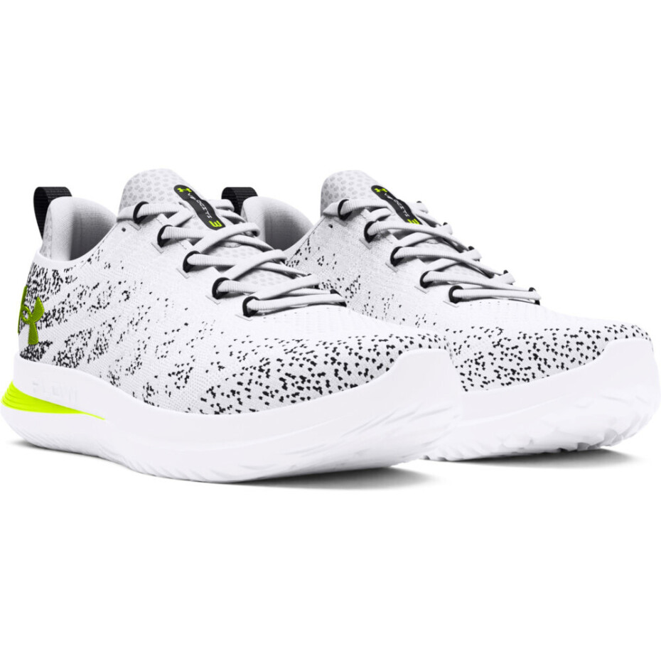 Dámská běžecká obuv Under Armour Velociti 3-WHT  EUR 42,5 - main (2)