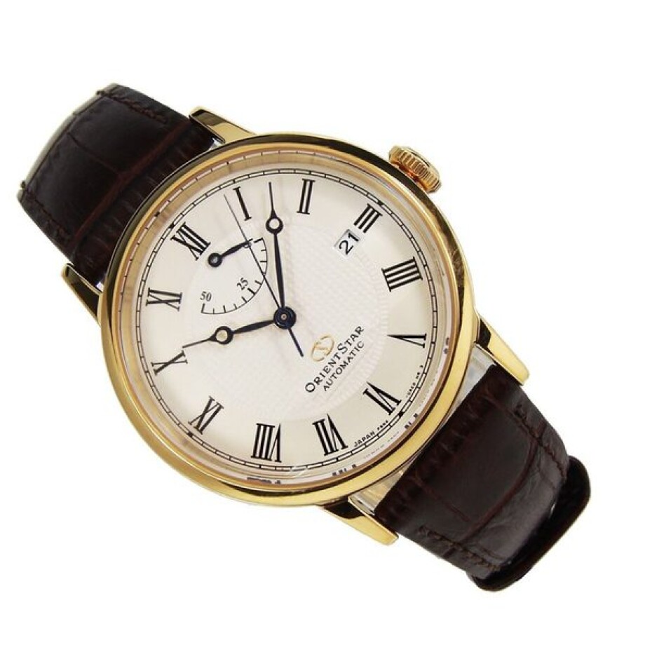 Orient Star Classic RE-AU0001S - main (1)