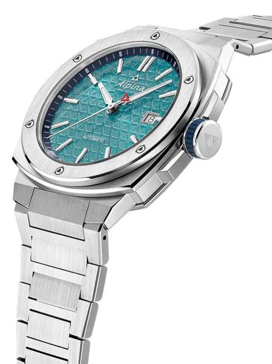 Alpina Alpiner Extreme Automatic Chronos Limited Edition AL-525CH4AE6B - main (1)