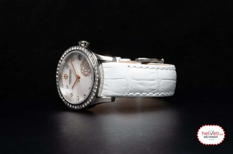 Candino Lady Elegance C4721/1 - main (2)