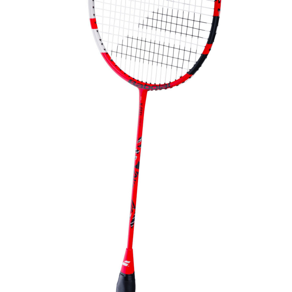 Badmintonová raketa Babolat  X-Feel Rise - main (3)