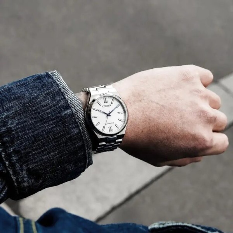 Citizen Tsuyosa Automatic NJ0159-86A - main (12)
