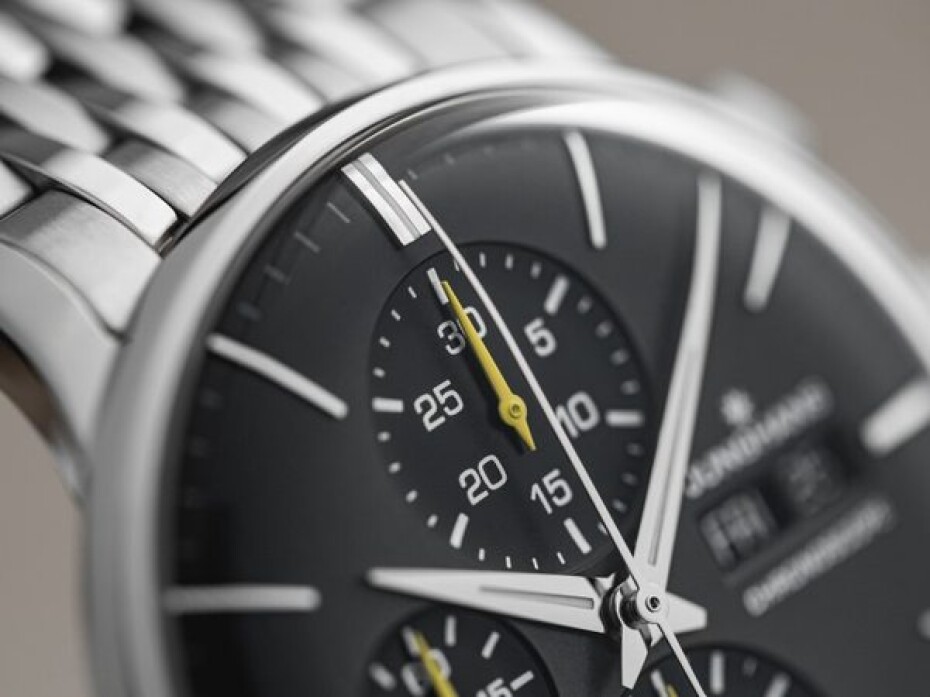 Junghans Meister Chronoscope DE 27/4429.46 - main (2)