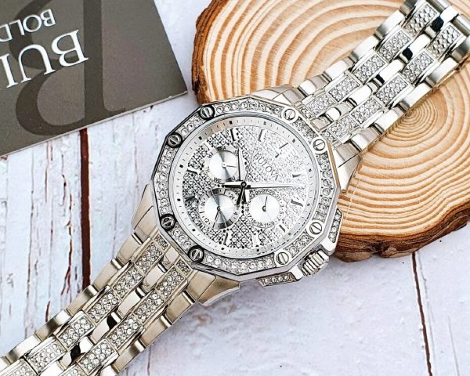 Bulova Crystal Octava 96C134 - main (7)