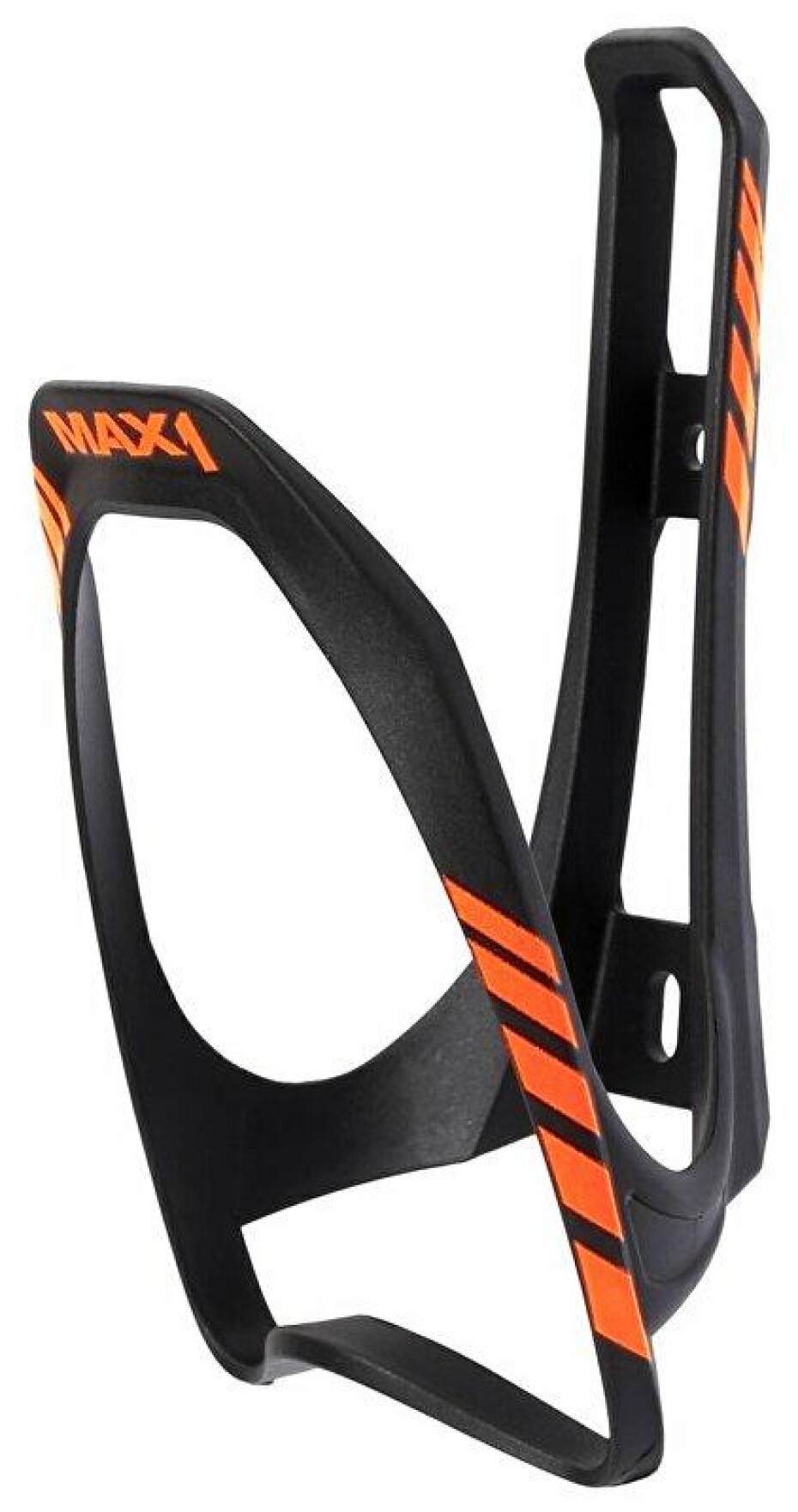 Max1 košík Evo fluo oranžovo/černý - main (0)