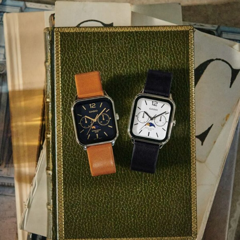Casio Collection MTP-M305M-1AVER - main (5)