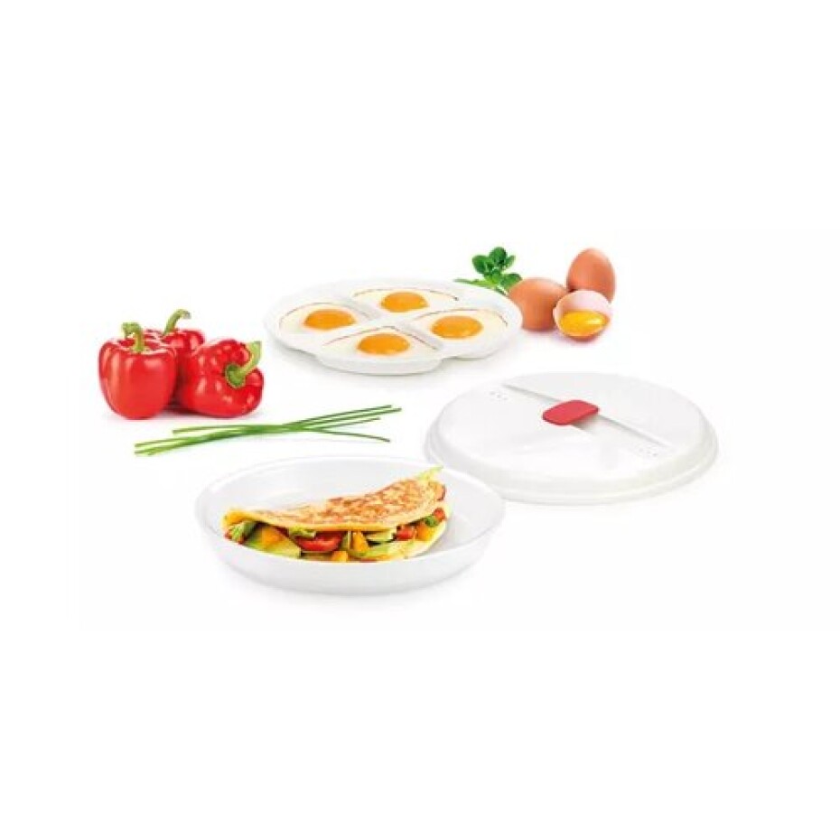 Tescoma Miska na omeletu PURITY MicroWave - main (2)