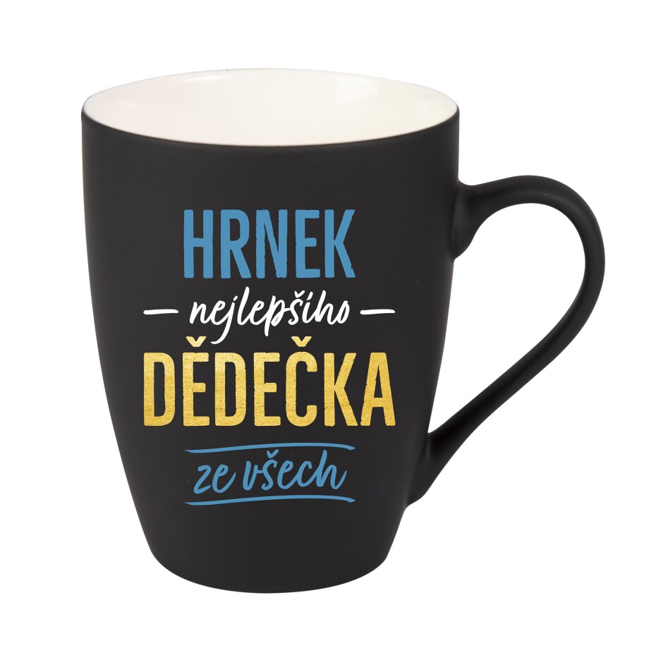 Albi Hrnek - Dědeček - Albi - main (0)