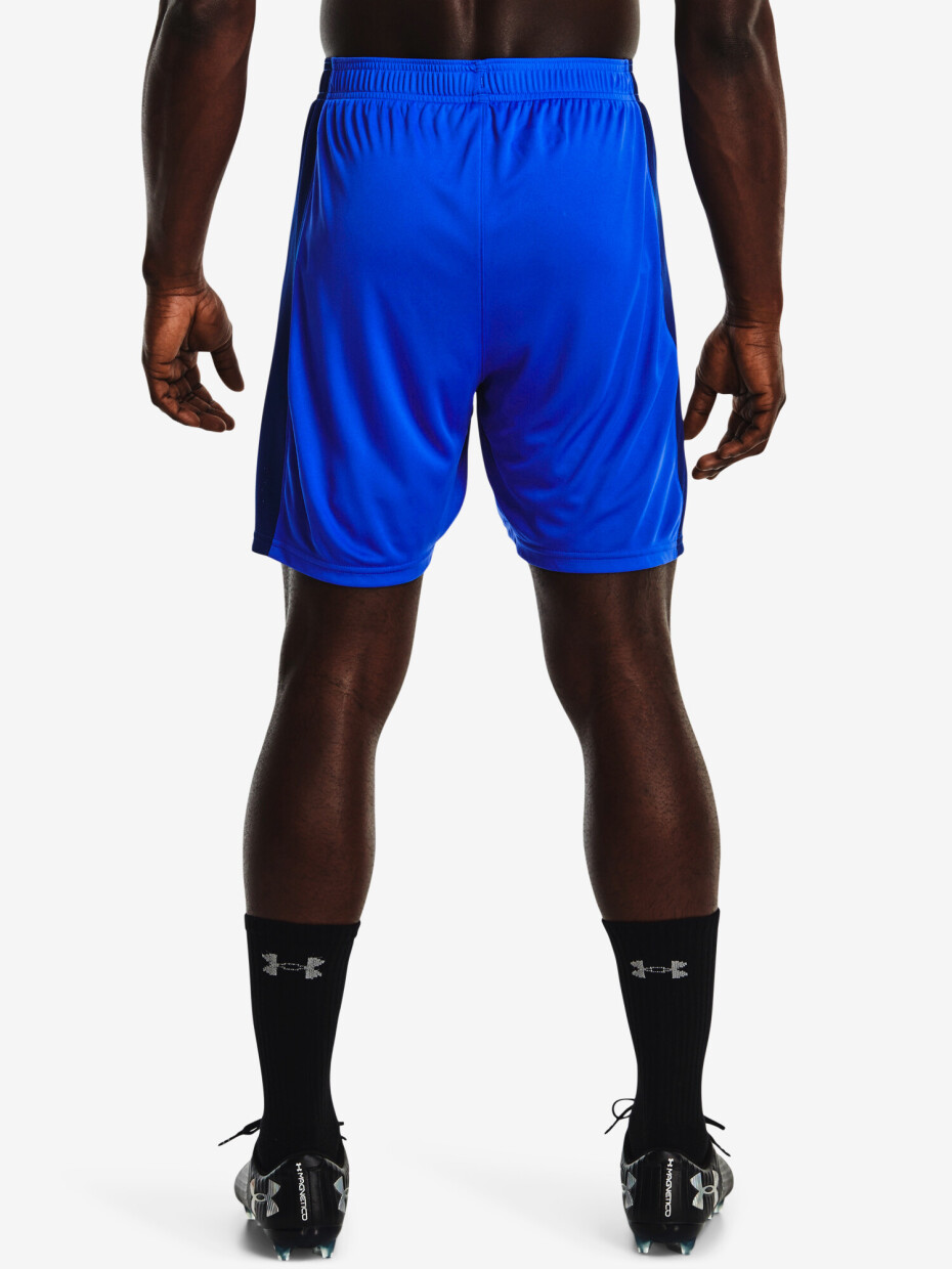 Under Armour Challenger Knit Short-BLU 1365416-486 - main (6)