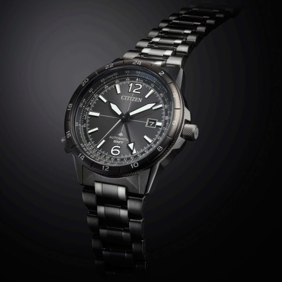 Citizen Promaster Sky GMT Automatic NB6045-51H - main (9)