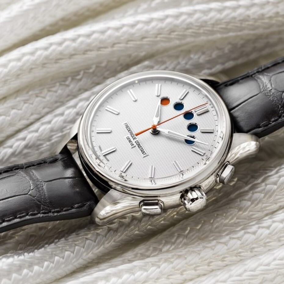 Frederique Constant Yacht Timer Regatta Countdown Automatic FC-380ST4H6 - main (16)