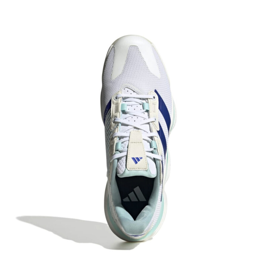 Pánská sálová obuv adidas  Stabil 16 M Ftwr White  EUR 44 - main (6)
