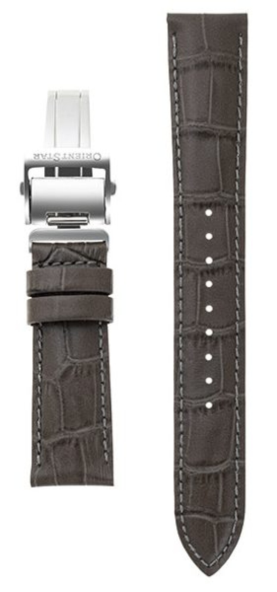 Řemínek Orient Star UL027018J0 21mm (pro model RE-AV0B) - main (0)