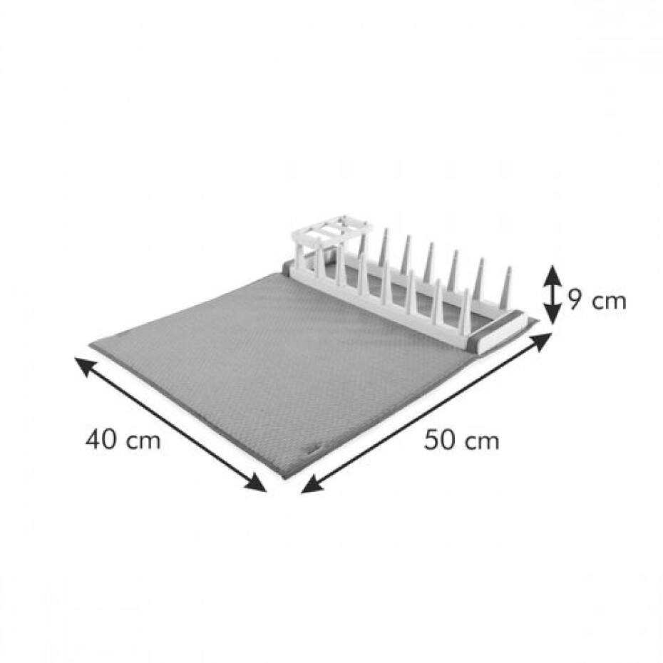 Tescoma Odkapávač z mikrovlákna CLEAN KIT - main (6)