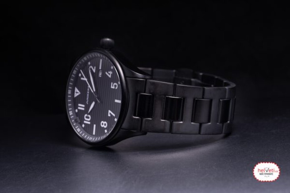 Junkers Flieger Wellblech 903.03.02.M - main (4)