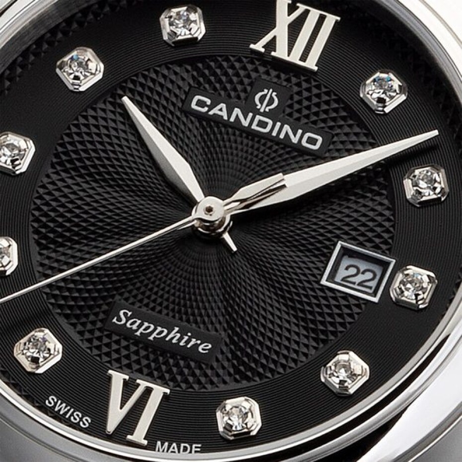 Candino Lady Elegance C4736/4 - main (2)