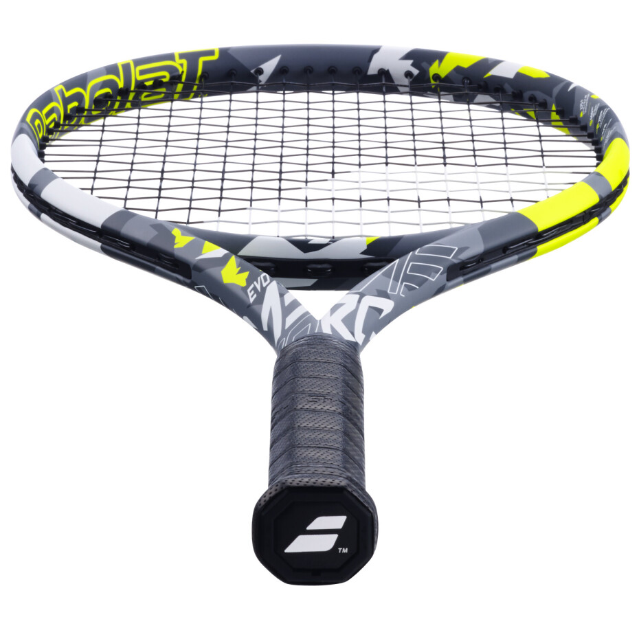 Tenisová raketa Babolat  Evo Aero  L3 - main (5)