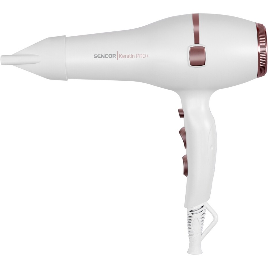 Sencor SHD 8200GD vysoušeč vlasů - main (0)